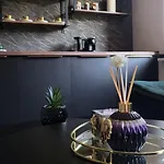 Green Apartment