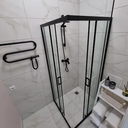 Green Apartment Klaipėda