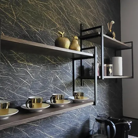 Apartman Green Apartment *