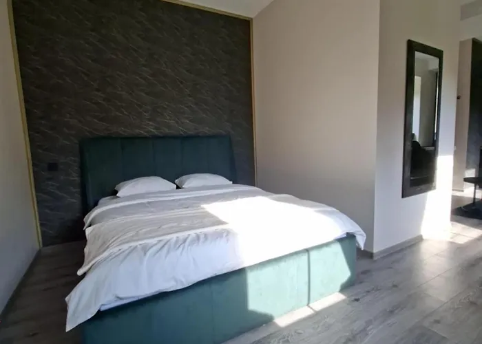 Appartement Green Apartment *