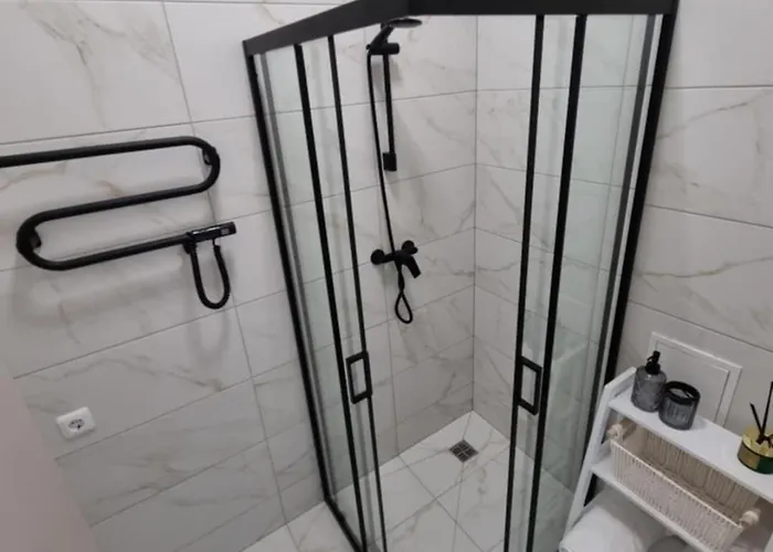 Green Apartment Klaipėda