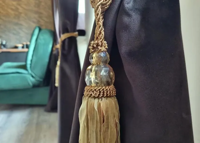 Appartement Green Apartment