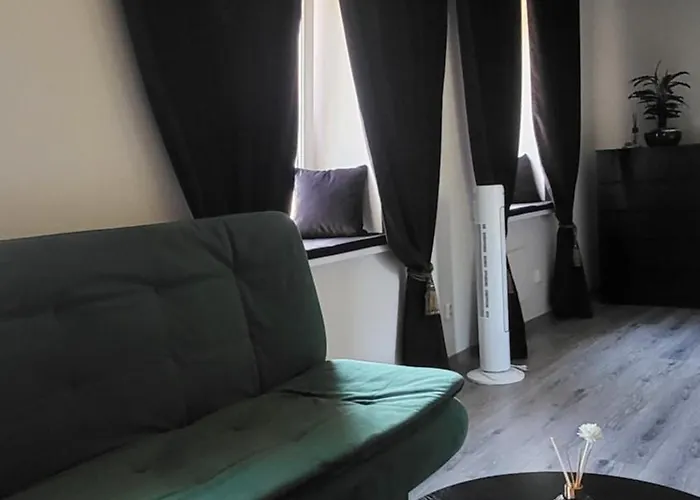 Appartement Green Apartment *