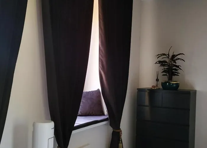 Appartement Green Apartment Klaipėda