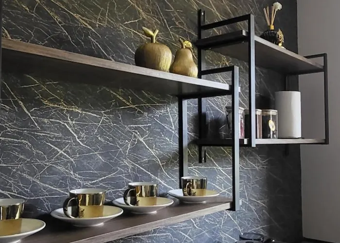 Appartement Green Apartment *